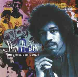 Jimi Hendrix - Jimi's Private Reels Vol. 1