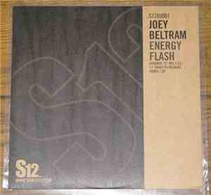 Joey Beltram - Energy Flash