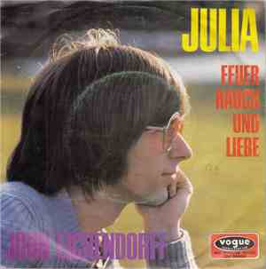 John Eichendorff - Julia