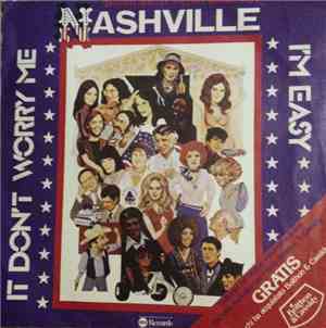 Keith Carradine - I'm Easy / It Don't Worry Me