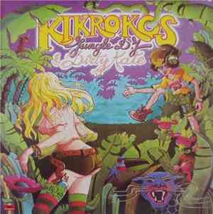 Kikrokos - Jungle D.J & Dirty Kate