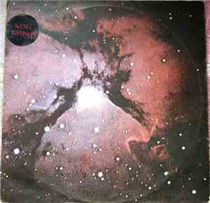 King Crimson - Islands