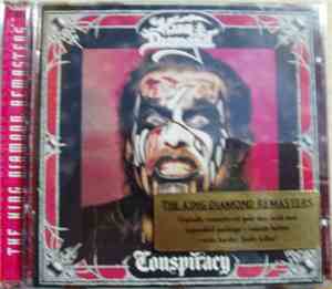King Diamond - Conspiracy
