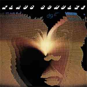 Klaus Schulze - Dig It