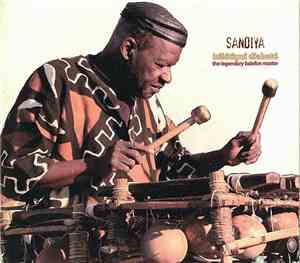 Kélétigui Diabaté - Sandiya