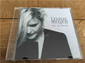 Leonie Meijer - Als Ik Breek