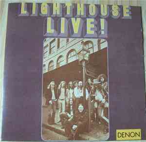 Lighthouse  - Lighthouse Live!