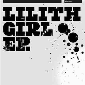 Lilith  - Girl EP