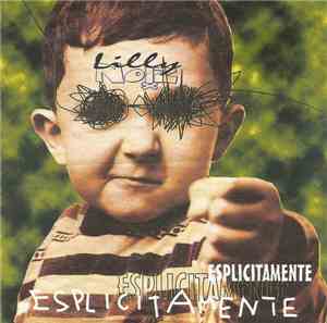 Lilly Noiz - Esplicitamente