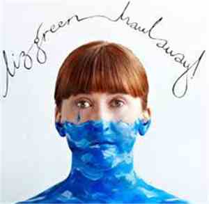 Liz Green  - Haul Away!