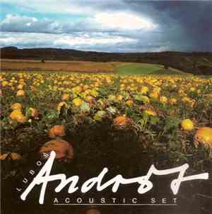 Luboš Andršt - Acoustic Set