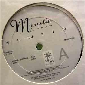 Marcella Caran - Sentir