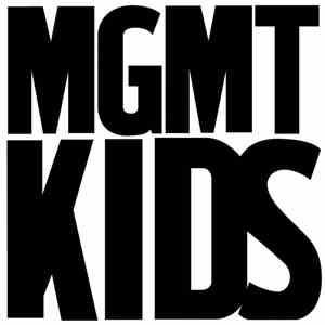 MGMT - Kids