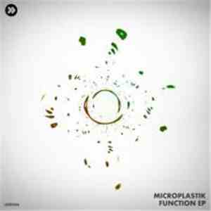 Microplastik - Function Ep