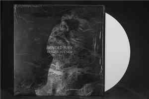 Minded Fury - Remain / Sustain
