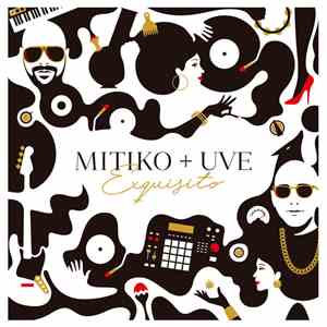Mítiko + UVE - Exquisito