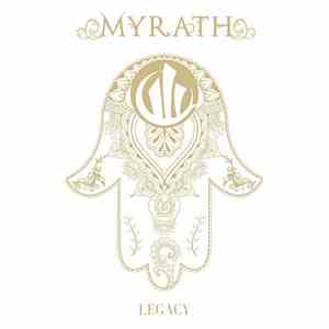Myrath - Legacy