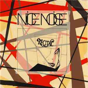 → ↑ → - Nice Noise