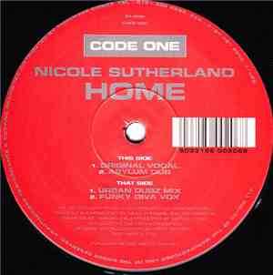 Nicole Sutherland - Home
