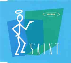 Orbital - The Saint