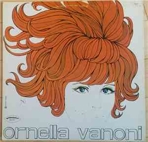 Ornella Vanoni - Ornella Vanoni