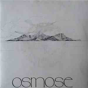 Osmose  - Goelands