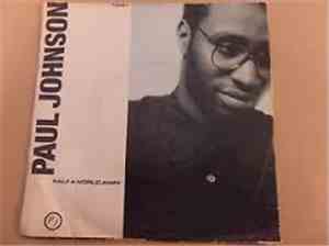 Paul Johnson  - Half A World Away