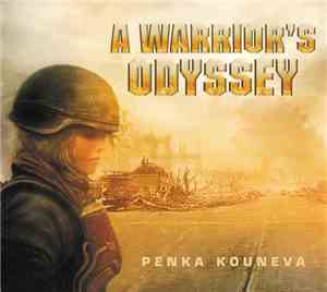 Penka Kouneva - A Warrior's Odyssey