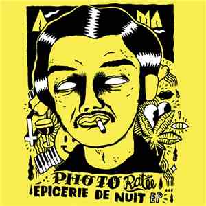 Photo Ratée - Epicerie De Nuit