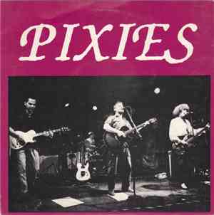 Pixies - Pixies
