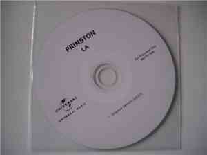 Prinston - LA