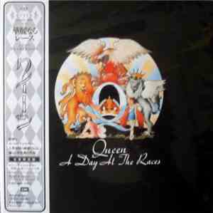 Queen - A Day At  The Races