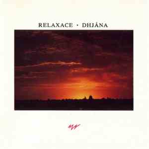 Relaxace - Dhjána