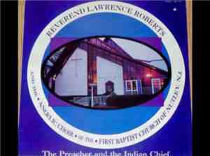 Reverend Lawrence Roberts And The Angelic Choir Of The First Baptist Church ...