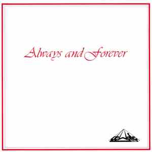 Roger Webb - Always And Forever