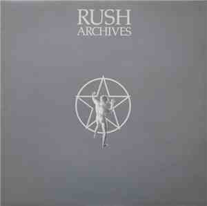 Rush - Archives