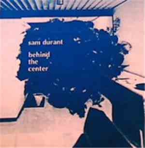 Sam Durant - Behind The Center