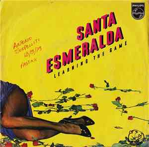 Santa Esmeralda - Learning The Game