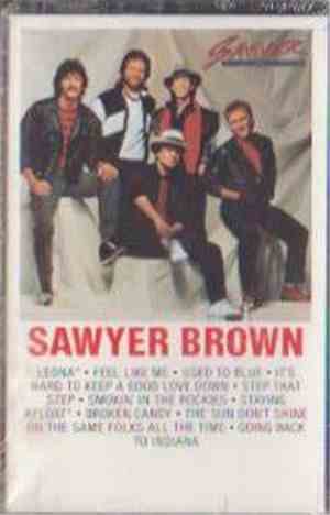 Sawyer Brown - Sawyer Brown