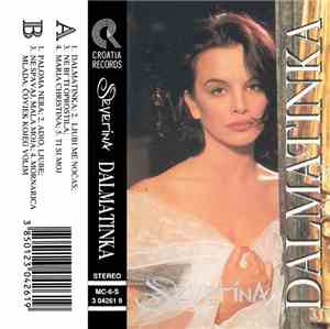 Severina - Dalmatinka