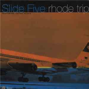 Slide Five - Rhode Trip