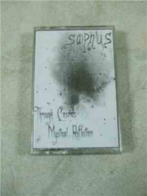 Sophus - Through Cosmos Mystical Reflection