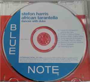Stefon Harris - African Tarantella: Dances With Duke