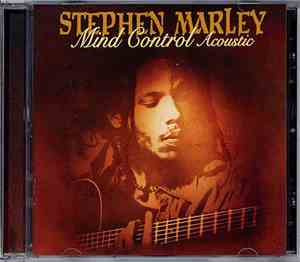 Stephen Marley - Mind Control Acoustic