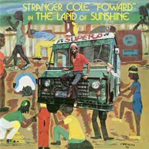 Stranger Cole - 