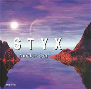 Styx - Number One