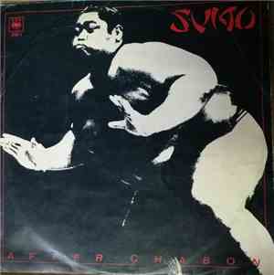 Sumo  - After Chabón