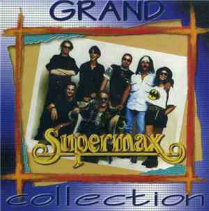 Supermax - Grand Collection
