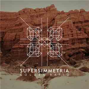 Supersimmetria - Golden Ratio / Phi (φ)