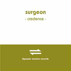 Surgeon - Credence